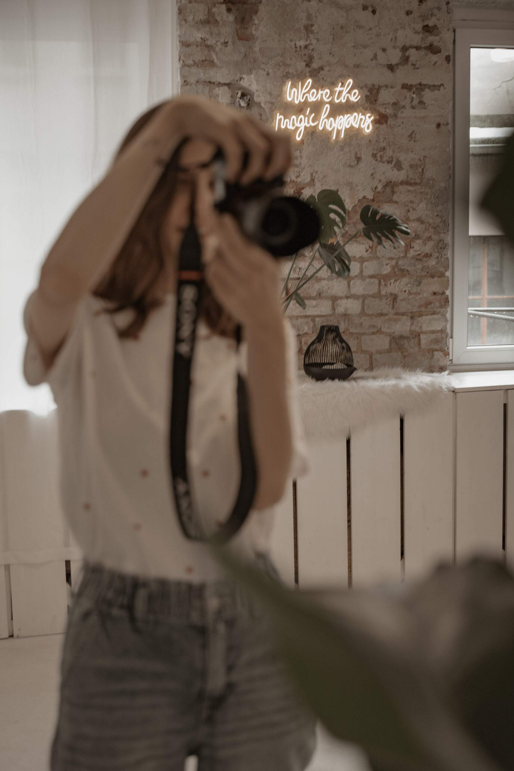 Porträt Fotografin Franziska Altenhoff